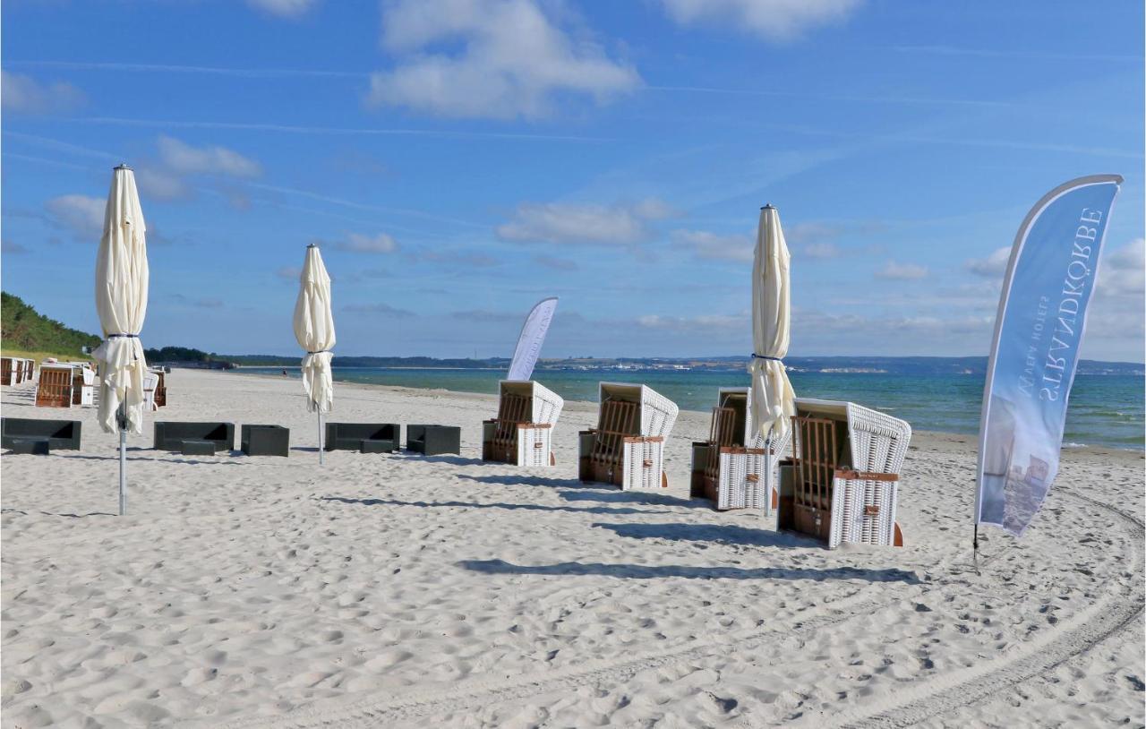 Baltic Leilighet Binz Eksteriør bilde