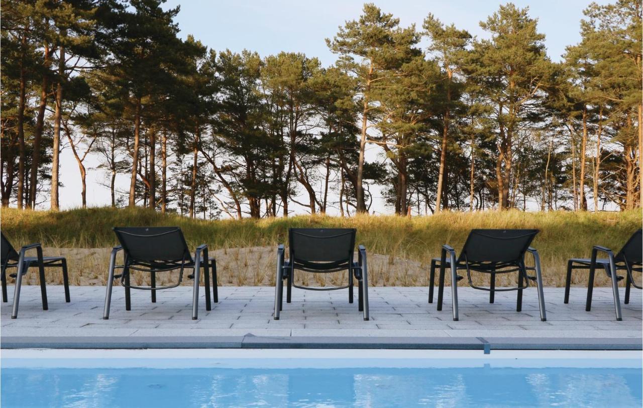 Baltic Leilighet Binz Eksteriør bilde