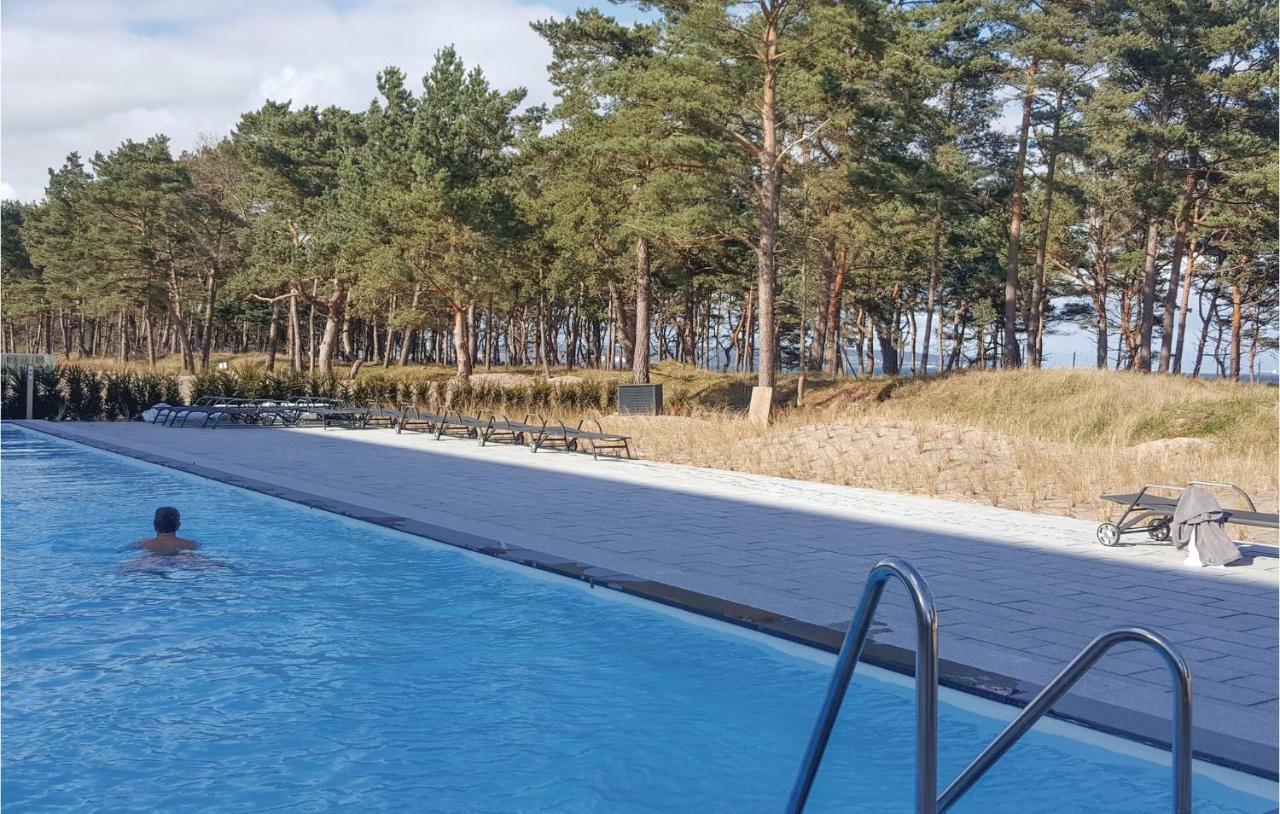Baltic Leilighet Binz Eksteriør bilde